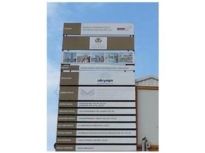 AKYAPI ENDÜSTRİ ve TİC. A.Ş. - Simpaş / İstanbul Sarayları (3 - 1 Etap) /  HALKALI