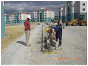 BAYTUR İNŞAAT TAAH.A.Ş. -  İDEALKENT KONUTLARI / SAKARYA