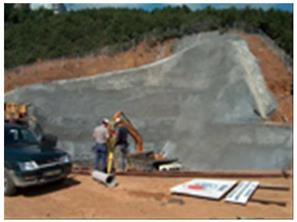 FERMANOĞLU İNŞAAT İLE İŞ ORTAKLIĞI - MELEN PROJESİ  AYAZAĞA TÜNELİ / ŞİŞLİ