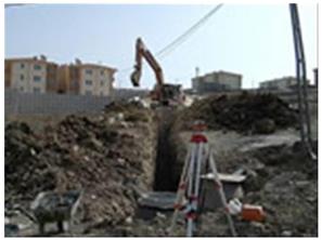 BAYTUR İNŞAAT TAAH.A.Ş. - TOYOTA KONUTLARI / SAKARYA