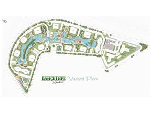 MAKRO-AKYAPI ORTAKLIĞI - BAHÇETEPE İSTANBUL / BAŞAKŞEHİR