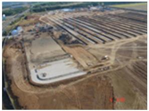 RENAISSANCE CONSTRUCTION - IKEA-MEGA PARNAS  ST.PETERSBURG / RUSSIA