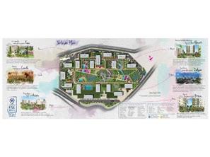 AKYAPI ENDÜSTRİ ve TİC. A.Ş. - Eviya Egeboyu Projesi / SANCAKTEPE